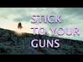 Download Lagu Bon Jovi - Stick To Your Guns (The Assassination of Jesse James)