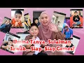 Download Lagu NGOBROL BARENG SULAIMAN, JAWABANNYA BIKIN UMMA BAHAGIA!