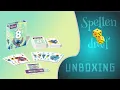 Download Lagu Unboxing Level 8 Stitch (NL/BE)