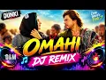 O Maahi – DJ Remix | Dunki | shahrukh khan | Bollywood Romantic Song | O Maahi Remix