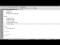 Tutorial PHP MySQL Web Development Part 38