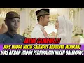 Lagu GEMPAR🔥DEN AKBAR HADIRI PERNIKAHAN NIKEN SALENDRY - SEMUA TERKEJUT KETIKA NIKEN...! 
