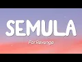 Download Lagu For Revenge - Semula (Lirik)