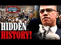 Download Lagu Malcolm X’s Boldest Message to America – The Speech They Tried to Bury!