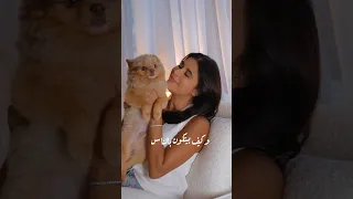 تعا نحكي شوي  رولا قادري دندنها