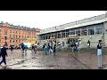 Download Lagu Rainy walk on Sadovaya