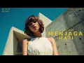 Lagu Youvie \u0026 Nuno (aiCover) - Menjaga Hati - KLYRA (aiVocal) Version