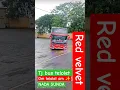 Lagu Bus telolet basuri Mengular nada sunda tunggal Jaya