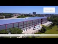 CubeSmart Alma Drive - Plano Texas third-party managed