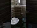 MAKE OVER KAMAR MANDI KECIL ALA HOTEL YANG ADA DI RUMAH