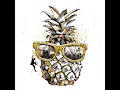 Pineapple Breeze - Ran the Man
