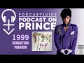 Prince's 1999 album Remastered - PREVIEW