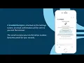 Transfer Funds with the OnRoad App