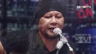 Download I.S - EKO SUKARNO [LIVE] EKO SUKARNO - Seven Tv - 26 September 2020 MP3