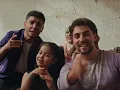 مسكرة MASKARA – Saint Levant & Mohammed Assaf | كلمات الأغنية