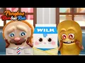 Download Lagu BreadBarbershop | Yang imut itu yang terbaik! | INDONESIA Dubbing