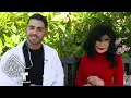 Lyn May confiesa que el embarazo le ha dado un mejor trasero Telemundo