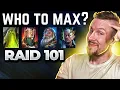Download Lagu Which Doom Tower Champions are Worth Maxing?