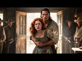 Download Lagu She Faced Danger In The Saloon, The Apache Fought His Way In And Carried Her Out