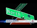 Woman arrested in Daytona Beach murder