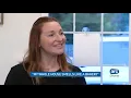 Woman turns love of baking into professional pie shop out of her garage ARC Seattle