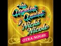 Los Angeles Azules Ft  Nicki Nicole   Otra Noche (AUDIO)