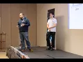 Exploring VMware to CloudStack Migration Joffrey Luangsaysana Gregoire Lamodiere