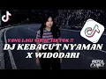 Download Lagu DJ WES TAK COBO KANGGO NGLALEKNO || DJ KEBACUT NYAMAN X WIDODARI VIRAL TIKTOK TERBARU 2024