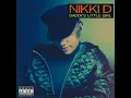 Download Lagu Nikki D - Daddy's Little Girl