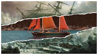 The Last Chance To Solve The Mystery Of The Franklin Expedition.