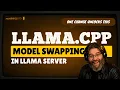 Run Multiple Local AI Models on Mac with llama cpp Router Mode 2026