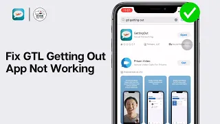 GTL Getting Out App Not Working How to Fix GTL Getting Out App Not Working 2026