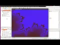 Java 2D from scratch - Mandelbrot Set Test