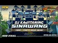 Lagu DJ KAWITANING SINAWANG BASS NGUKK DERR - WB REVOLUTION Ft PLANAR GANK