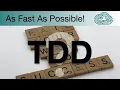 Is TDD Right for Your Next Project Test Driven Development