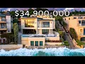 OCEANFRONT California Dream Home with Beach Access