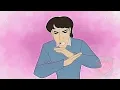 The Girl Is Mine [ANIMATION]