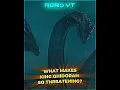 Download Lagu Why King Ghidorah is so dangerous 😳 #shorts #fyp #godzilla #monsterverse