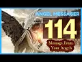 Angel Number 114 Meaning Why You Keep Seeing Angel Number 114