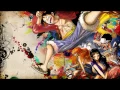 Lagu One Piece OST - Movie 4 Track 16 Gasparde O Buttobase!