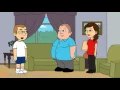 Download Lagu Cooper Makes A Fake Report Card/ Grounded.