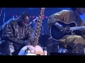 Download Lagu Ali Farka Touré \u0026 Toumani Diabaté - Debe live at Bozar