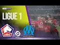 Lille vs Marseille LIGUE 1 HIGHLIGHTS 2023 beIN SPORTS USA