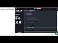 BankAccount Example Java Class Design