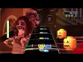 Lego Rock Band - "Check Yes Juliet"  Expert Guitar 100% FC (222,512)