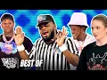 Got Damned s Latest Greatest Rounds Wild N Out
