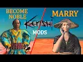 Kenshi 30 MODS to Improve YOUR Modpack