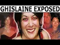 Download Lagu Physiognomy Analysis: Ghislaine Maxwell