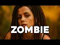 The Cranberries – Zombie (Reggae Version) | 90s Rock Anthem Meets Island Vibes