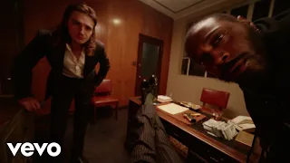 Y2K, JPEGMAFIA - DIRT (Official Video)